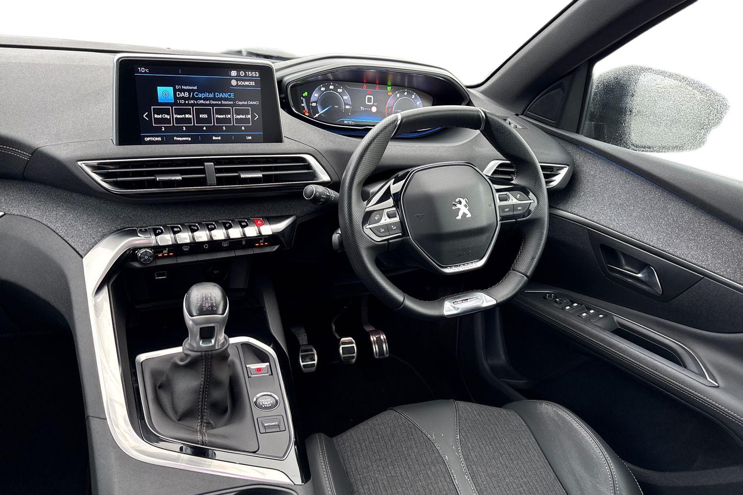 Used Peugeot 3008 2019 for sale - 77527392: Photo 18