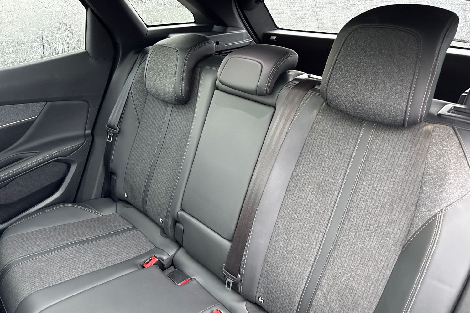 Used Peugeot 3008 2019 for sale - 77527392: Photo 19