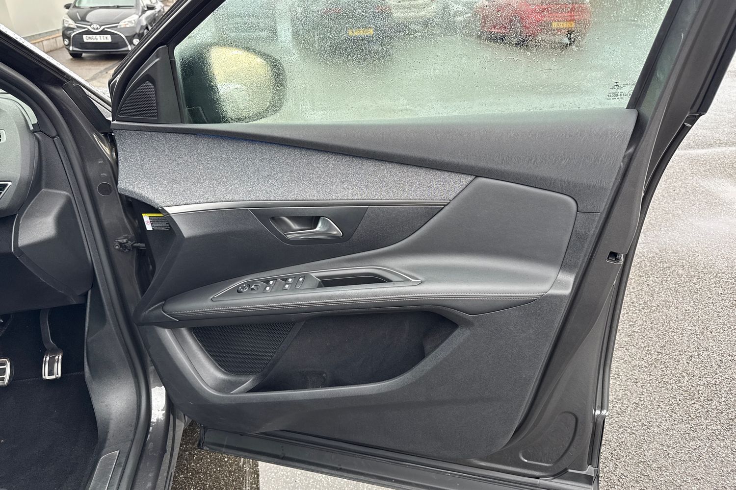 Used Peugeot 3008 2019 for sale - 77527392: Photo 21