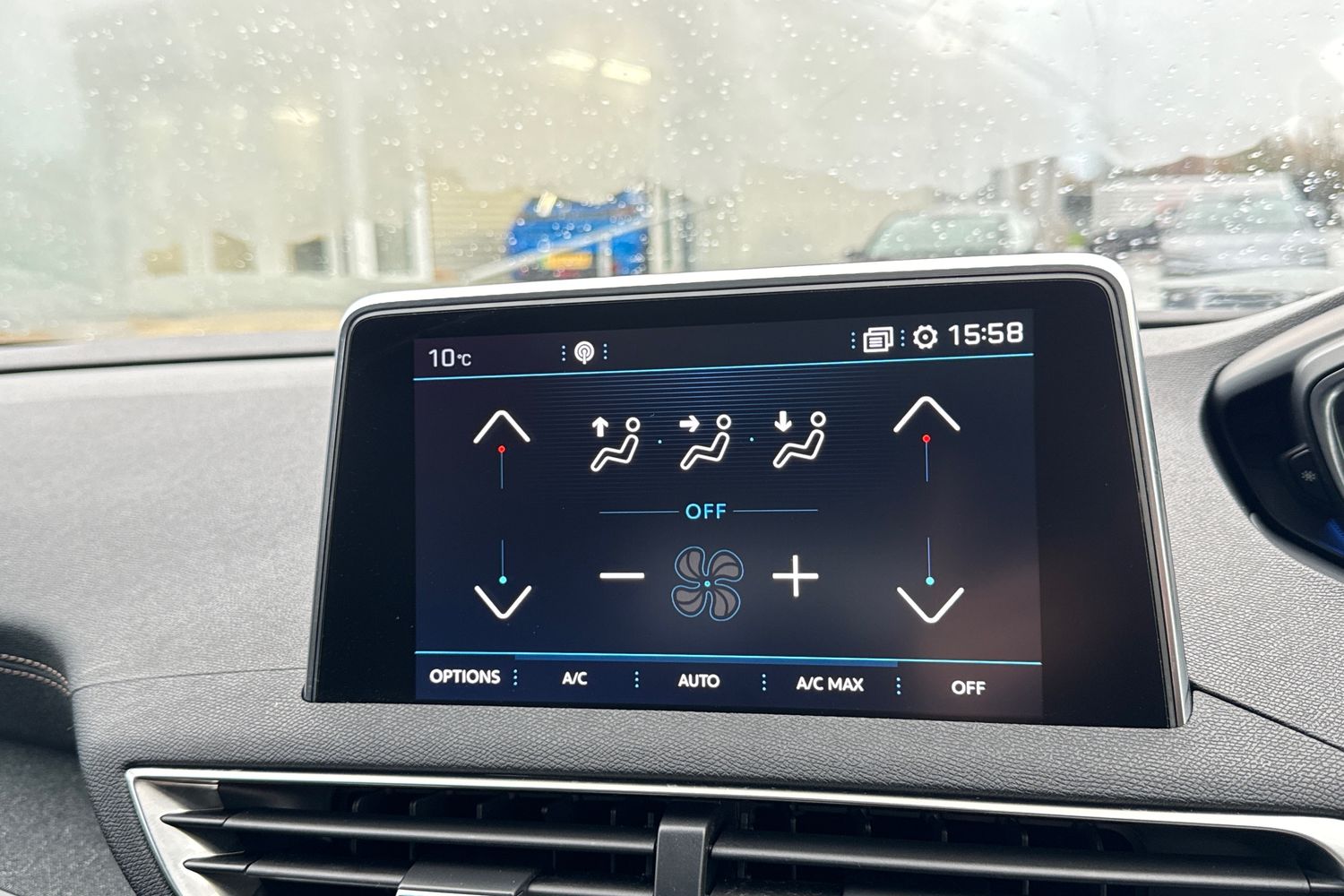 Used Peugeot 3008 2019 for sale - 77527392: Photo 22