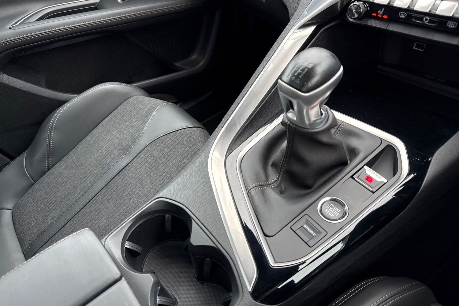 Used Peugeot 3008 2019 for sale - 77527392: Photo 23