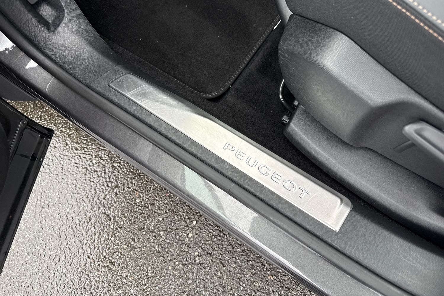 Used Peugeot 3008 2019 for sale - 77527392: Photo 37