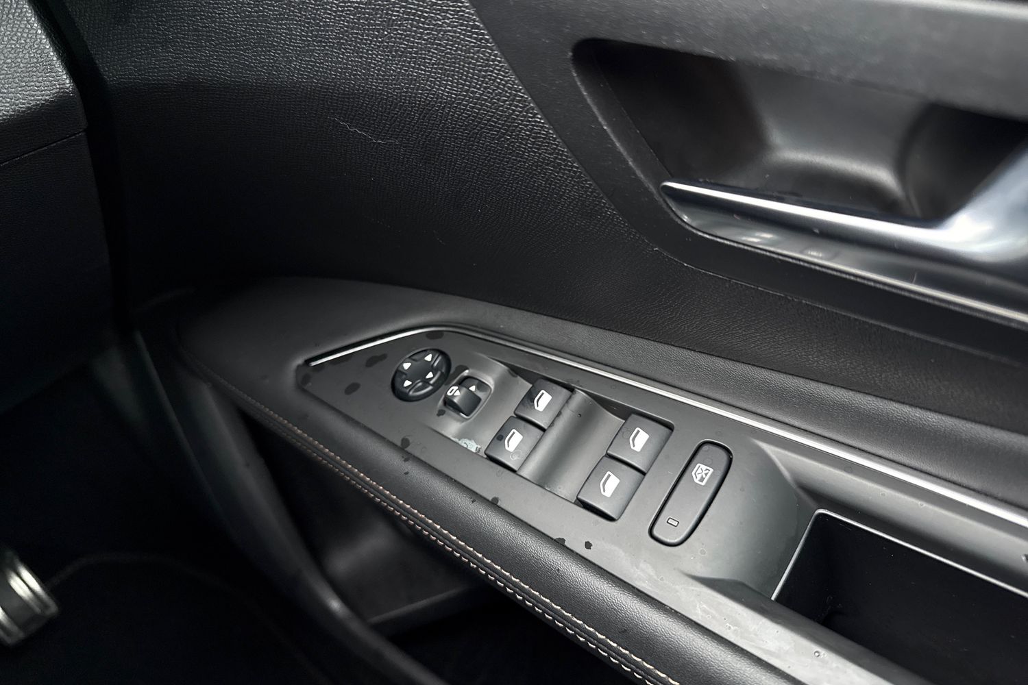 Used Peugeot 3008 2019 for sale - 77527392: Photo 42