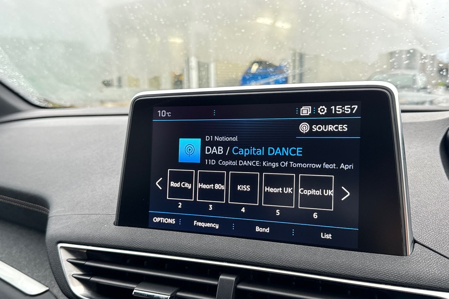 Used Peugeot 3008 2019 for sale - 77527392: Photo 45