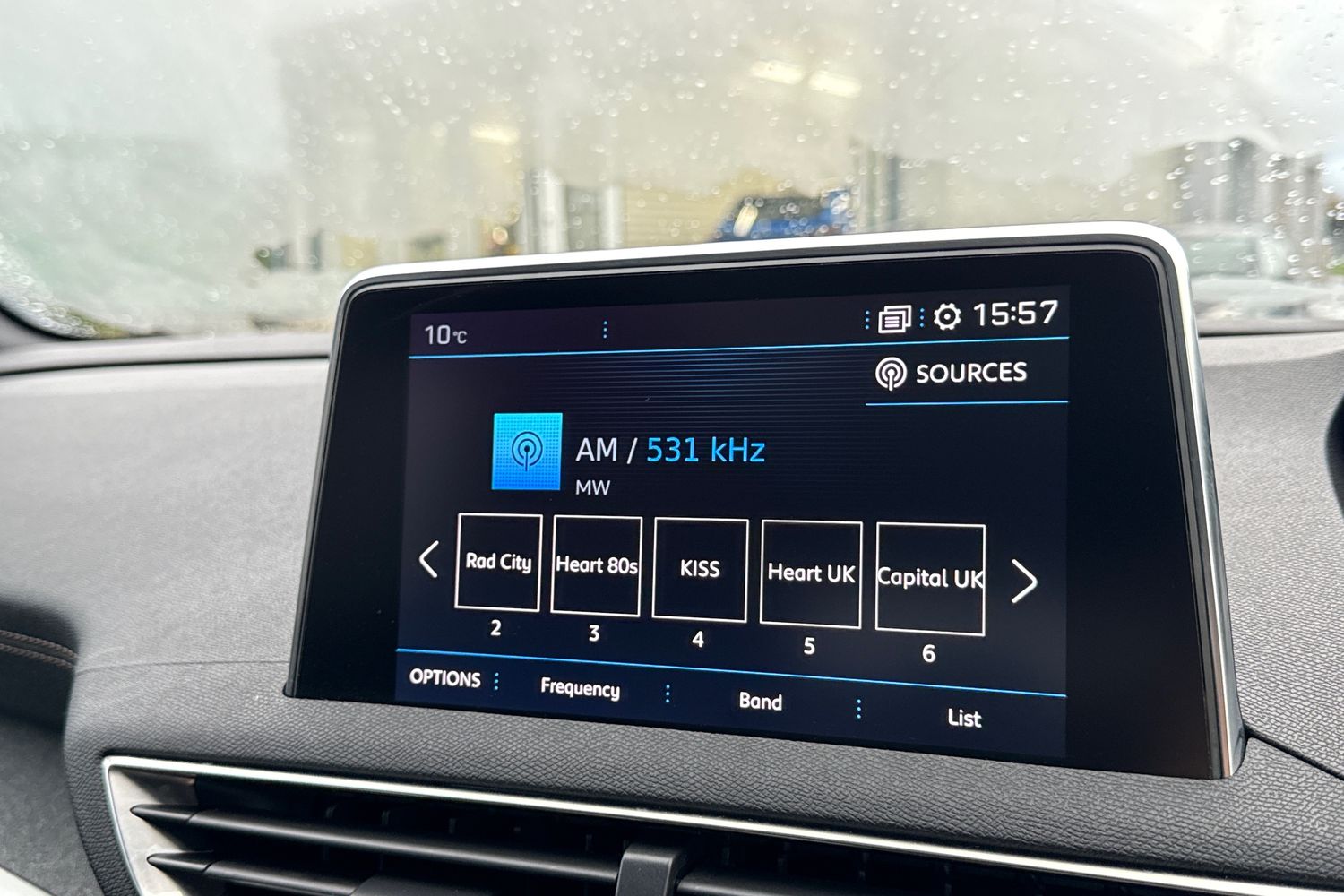 Used Peugeot 3008 2019 for sale - 77527392: Photo 46