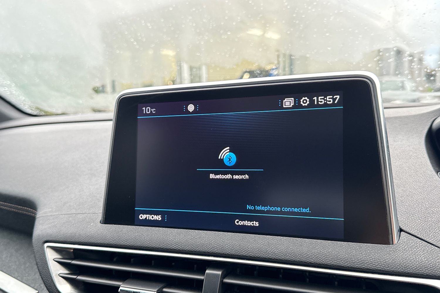 Used Peugeot 3008 2019 for sale - 77527392: Photo 50