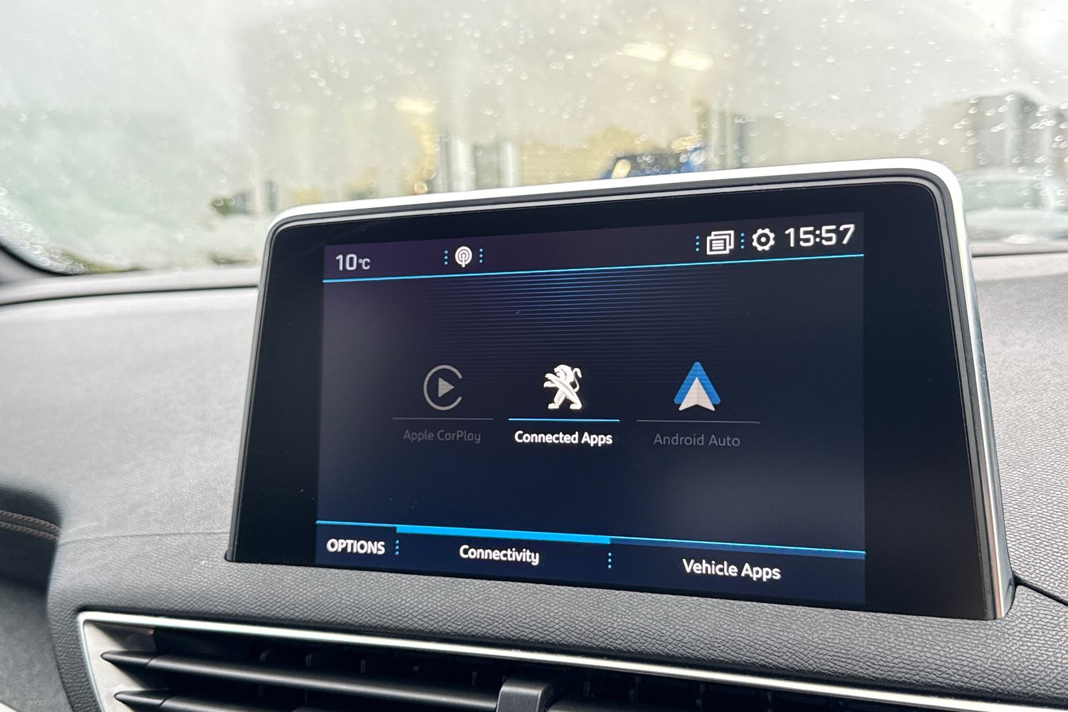 Used Peugeot 3008 2019 for sale - 77527392: Photo 51