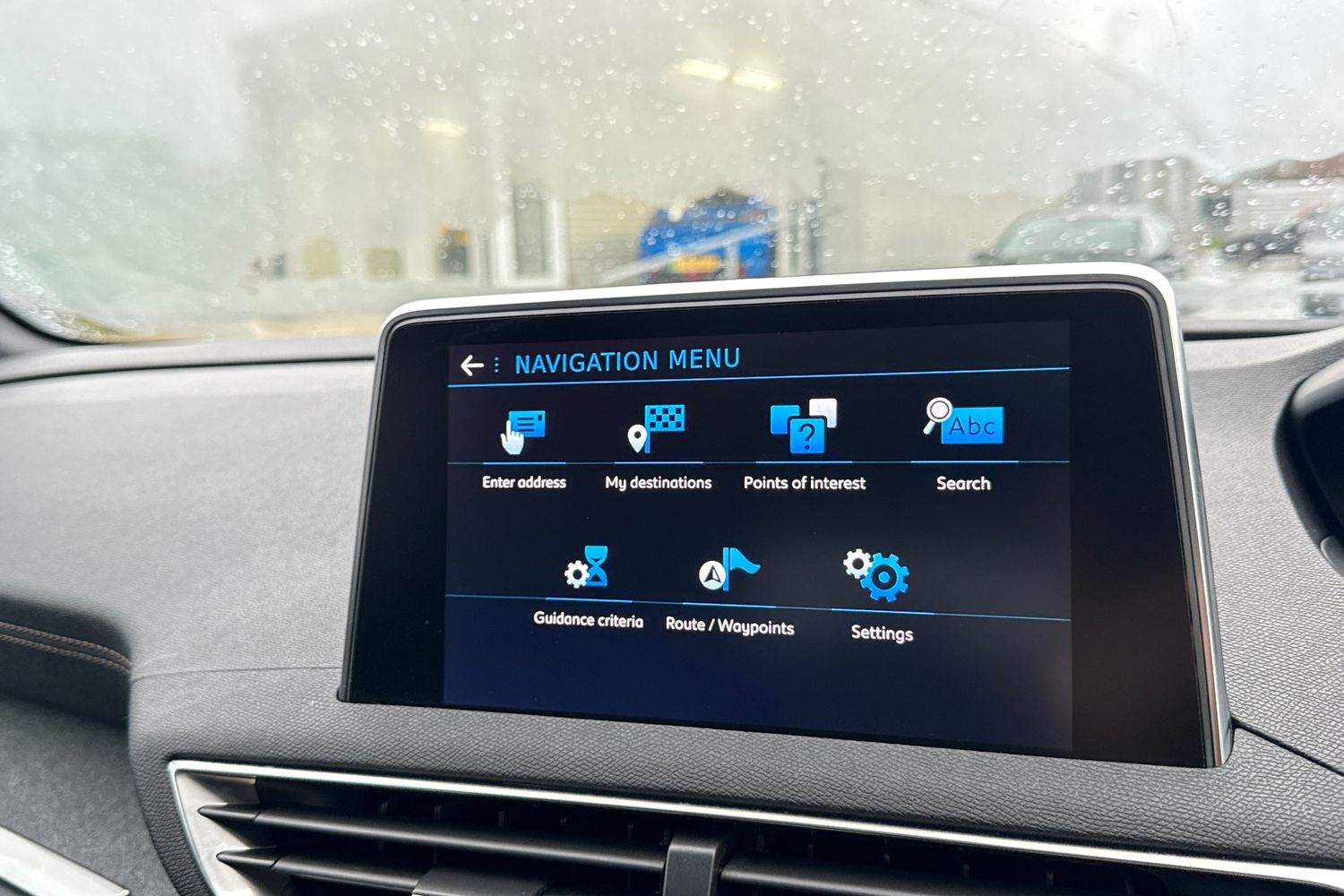 Used Peugeot 3008 2019 for sale - 77527392: Photo 52