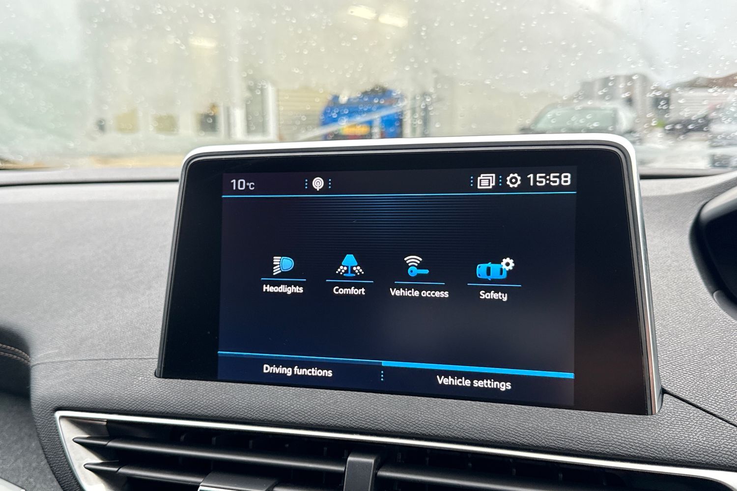 Used Peugeot 3008 2019 for sale - 77527392: Photo 54