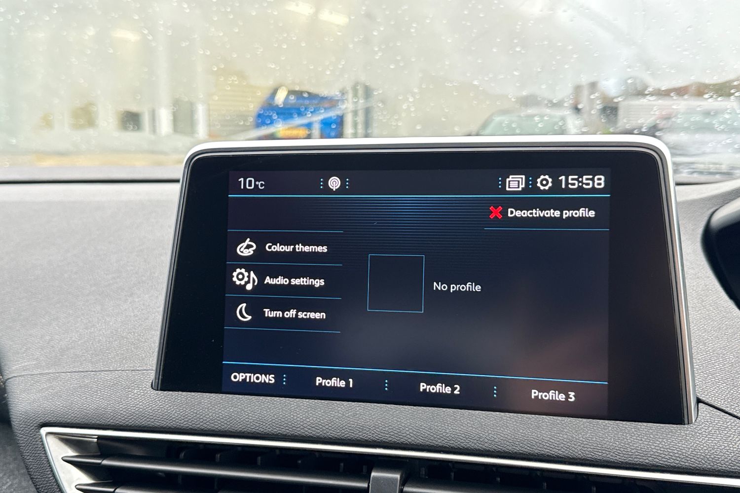 Used Peugeot 3008 2019 for sale - 77527392: Photo 55