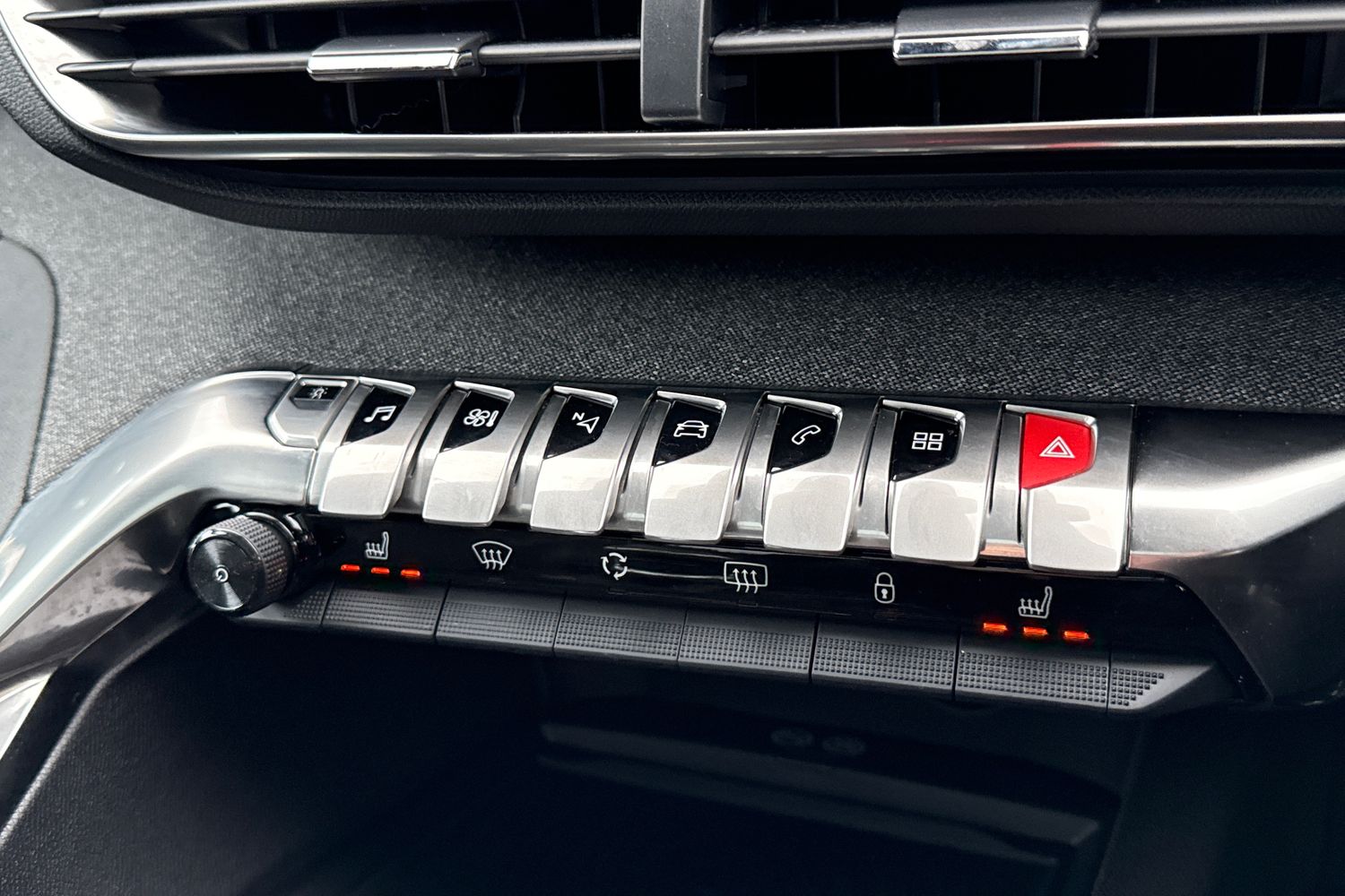 Used Peugeot 3008 2019 for sale - 77527392: Photo 57