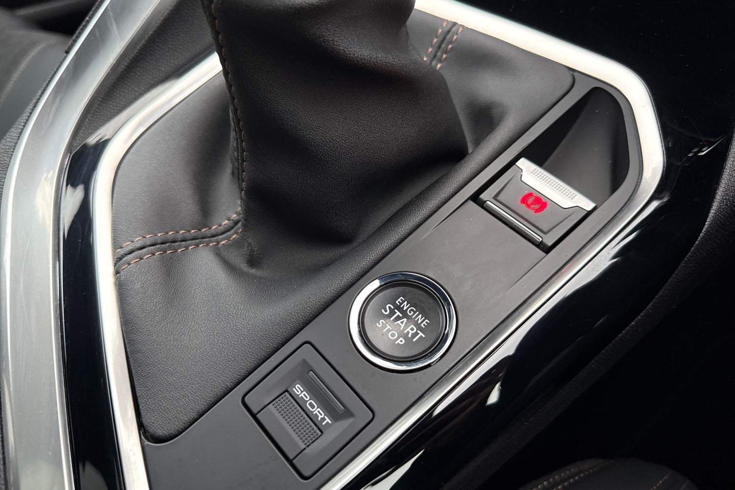 Used Peugeot 3008 2019 for sale - 77527392: Photo 59