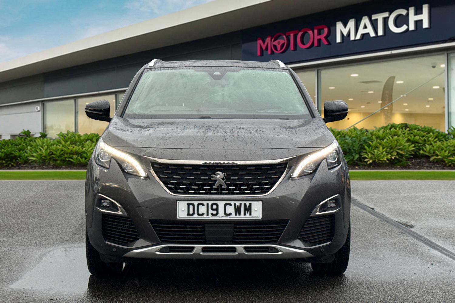 Used Peugeot 3008 2019 for sale - 77527392: Photo 6