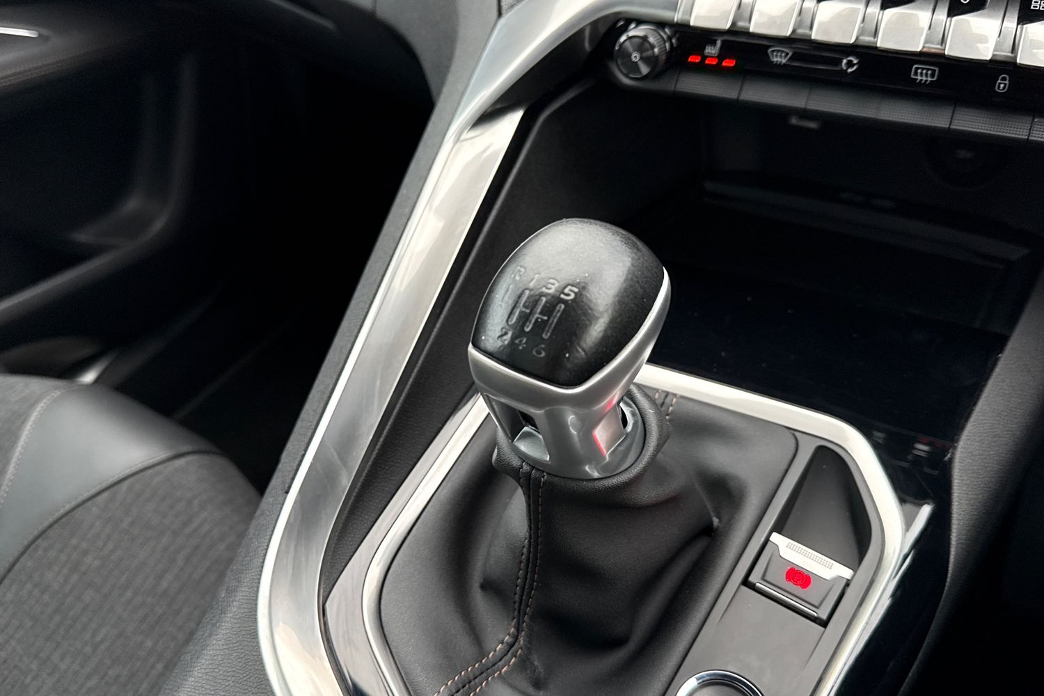 Used Peugeot 3008 2019 for sale - 77527392: Photo 60