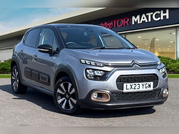 Used Citroen C3 2023 for sale - 79490476: Photo