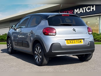 Used Citroen C3 2023 for sale - 79490476: Photo