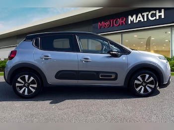 Used Citroen C3 2023 for sale - 79490476: Photo