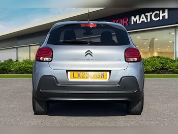 Used Citroen C3 2023 for sale - 79490476: Photo