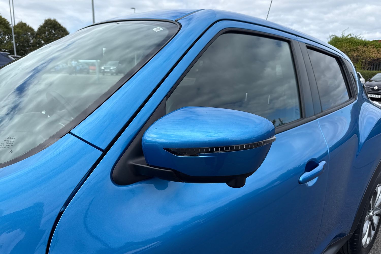 Vehicle 29