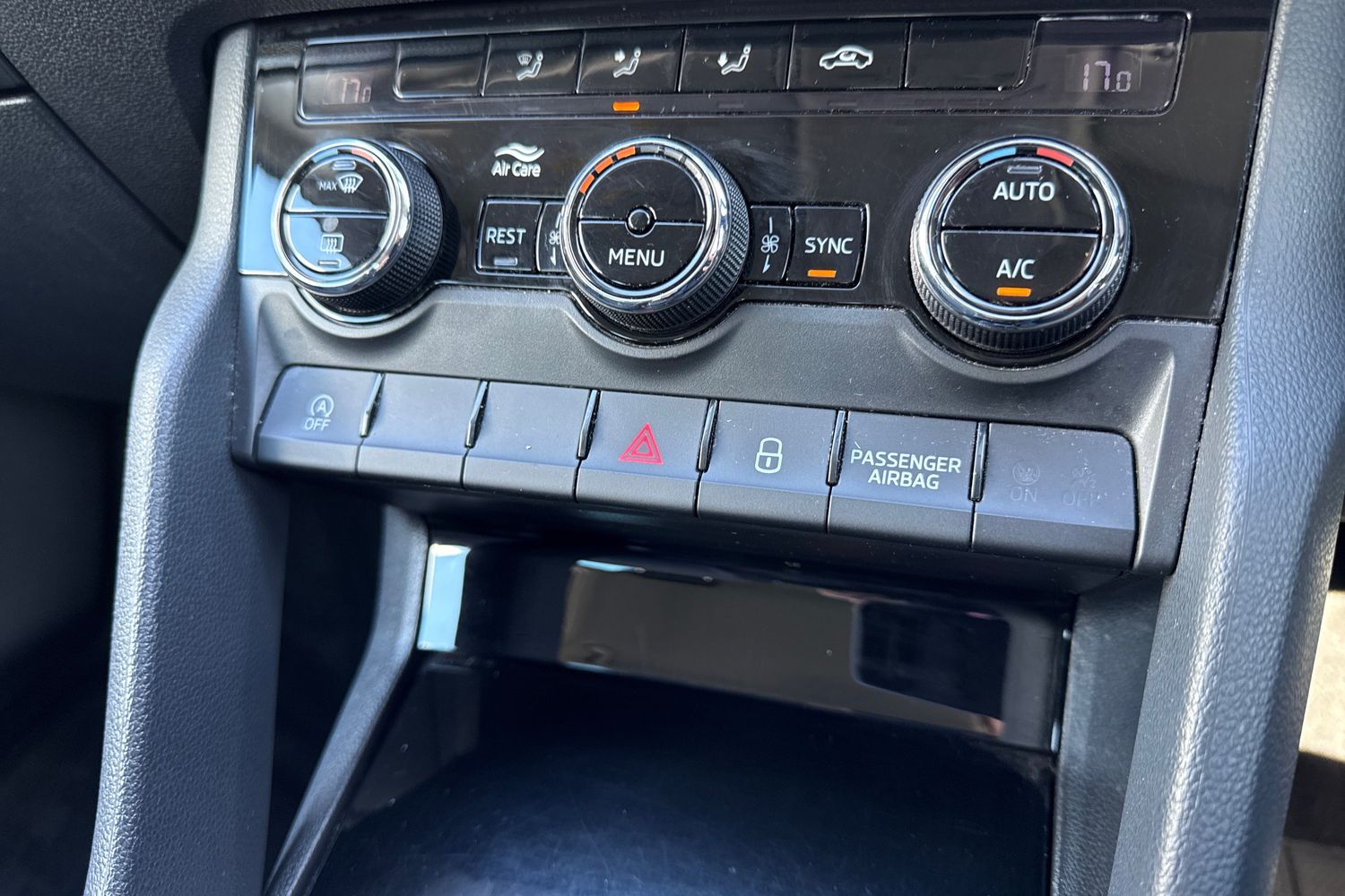 Vehicle 54