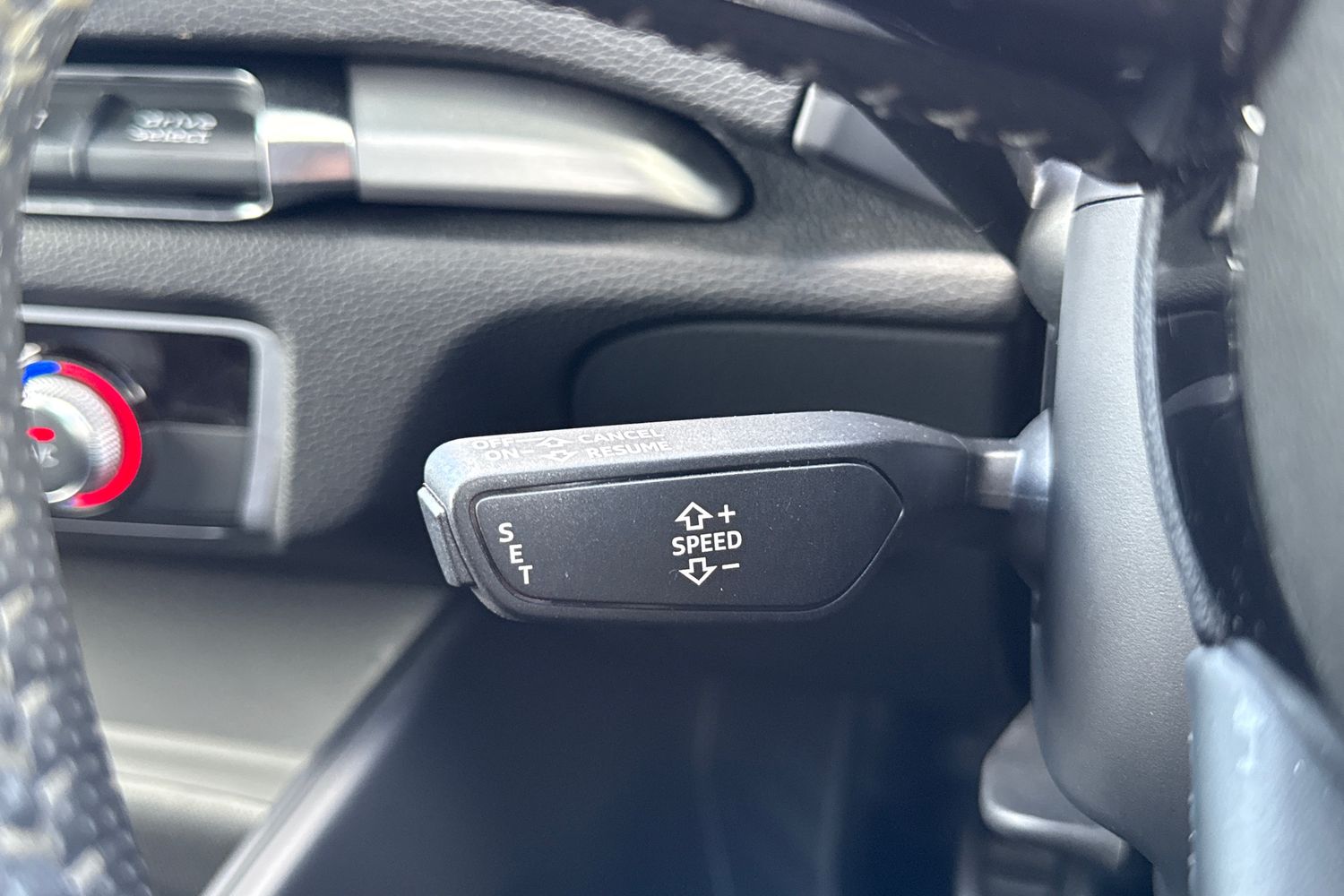 Vehicle 40