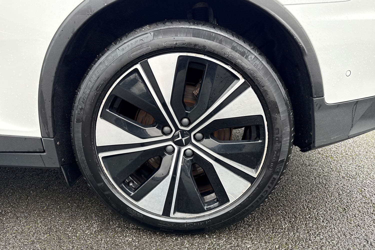 Used Polestar Polestar 2 2023 for sale - 77294732: Photo 11