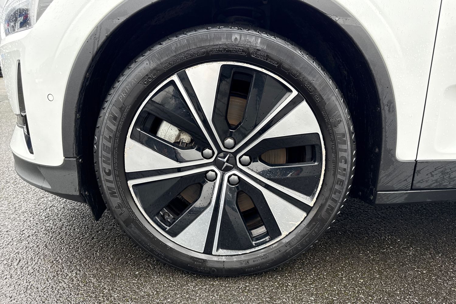 Used Polestar Polestar 2 2023 for sale - 77294732: Photo 12