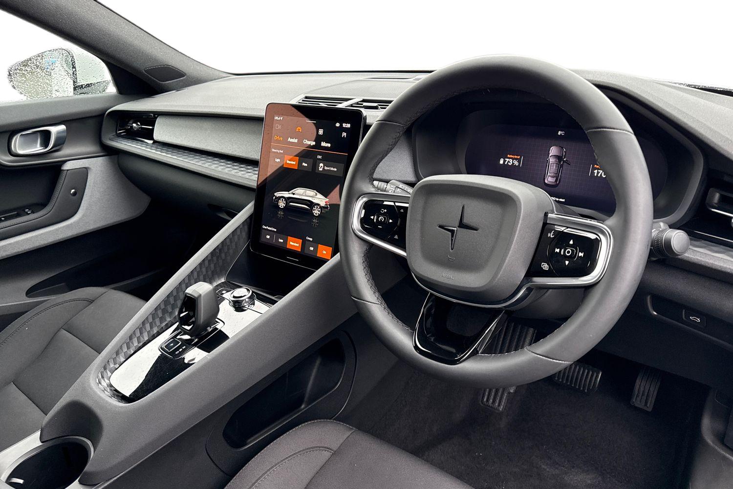 Used Polestar Polestar 2 2023 for sale - 77294732: Photo 13