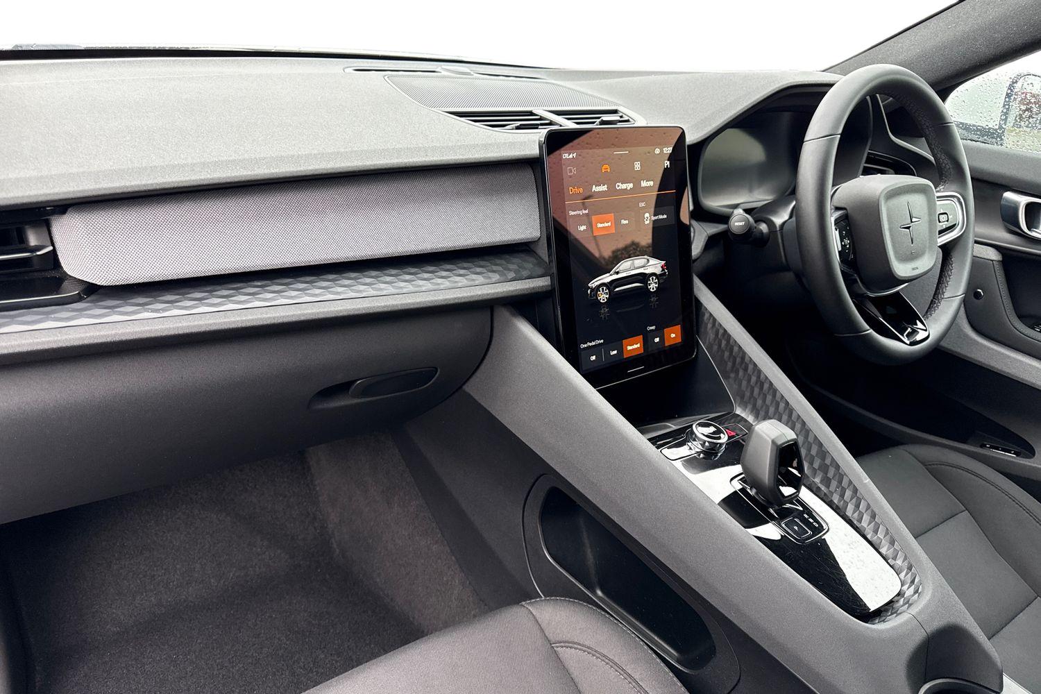 Used Polestar Polestar 2 2023 for sale - 77294732: Photo 14