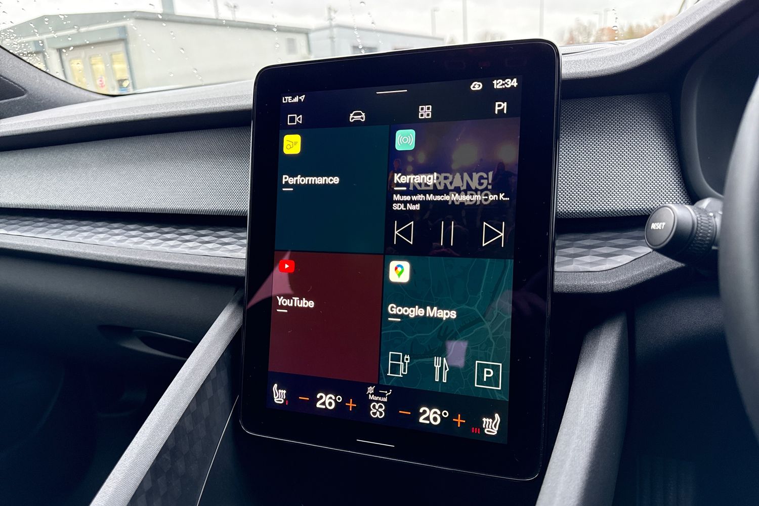 Used Polestar Polestar 2 2023 for sale - 77294732: Photo 16