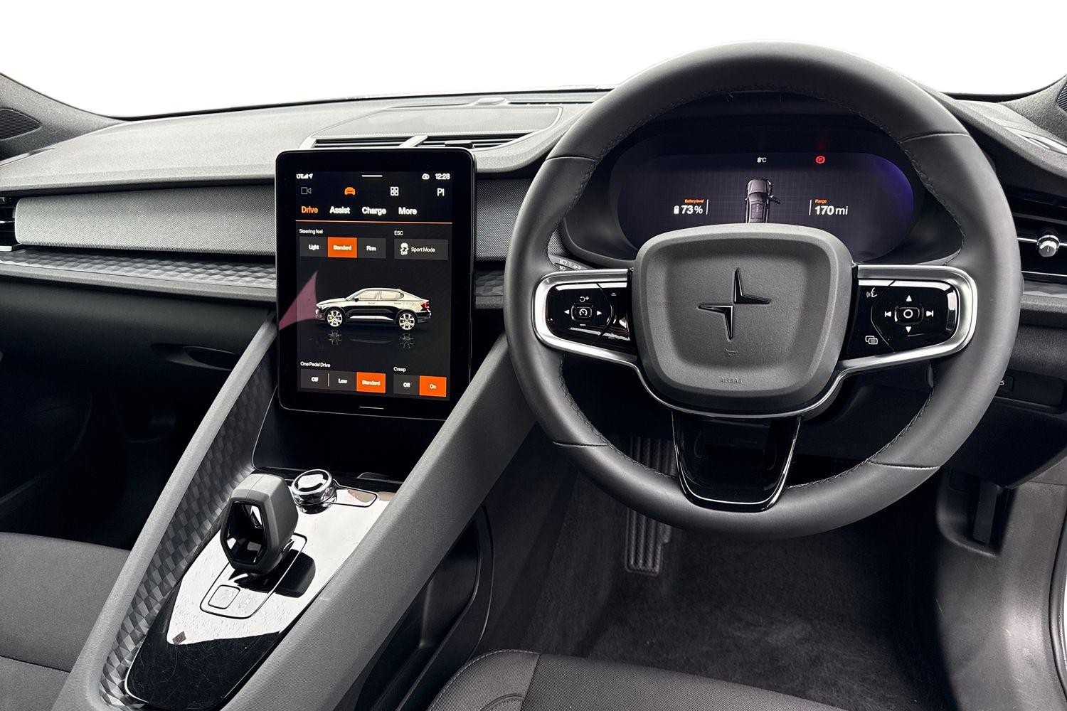 Used Polestar Polestar 2 2023 for sale - 77294732: Photo 17