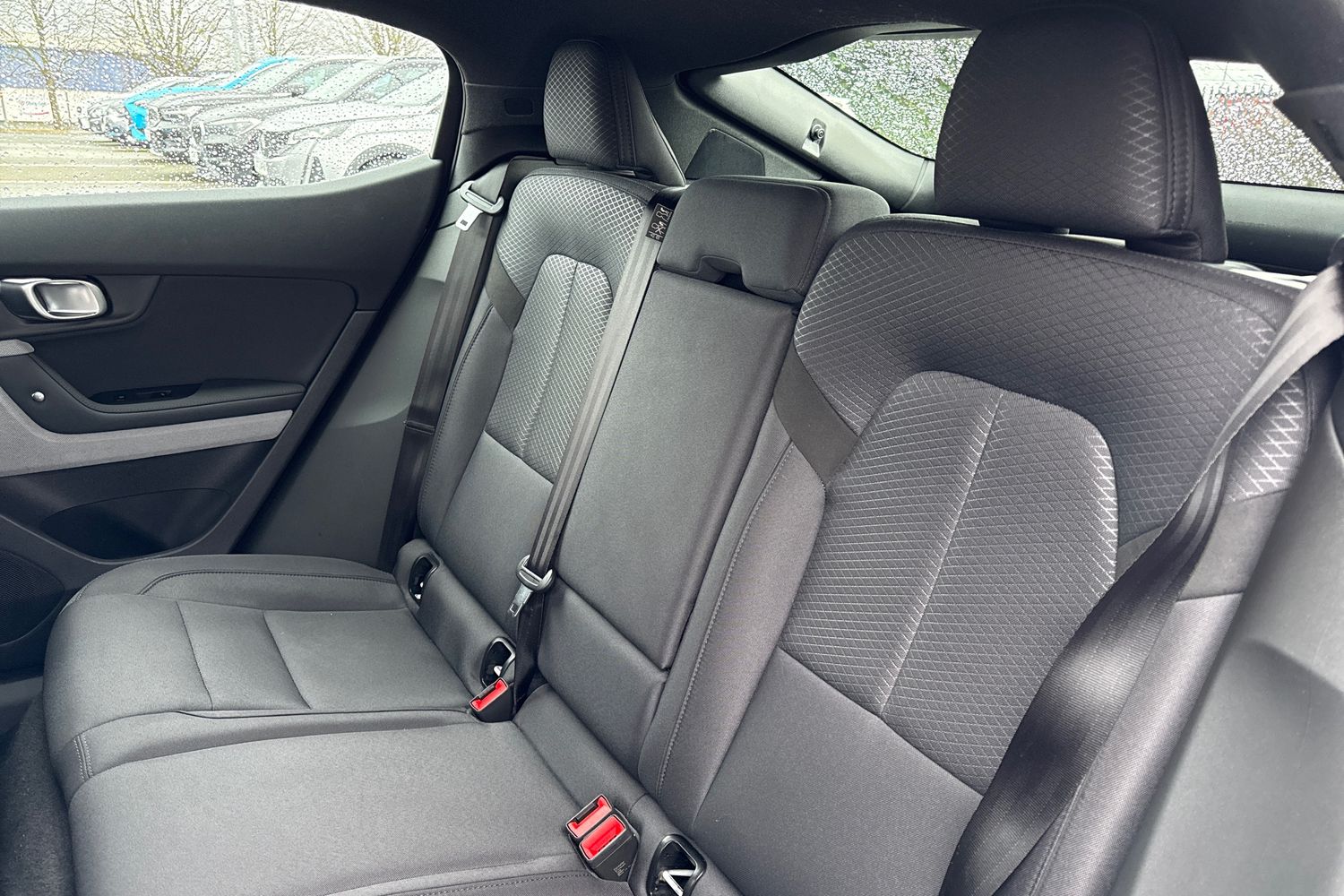 Used Polestar Polestar 2 2023 for sale - 77294732: Photo 18