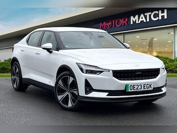 Used Polestar Polestar 2 2023 for sale - 77294732: Photo