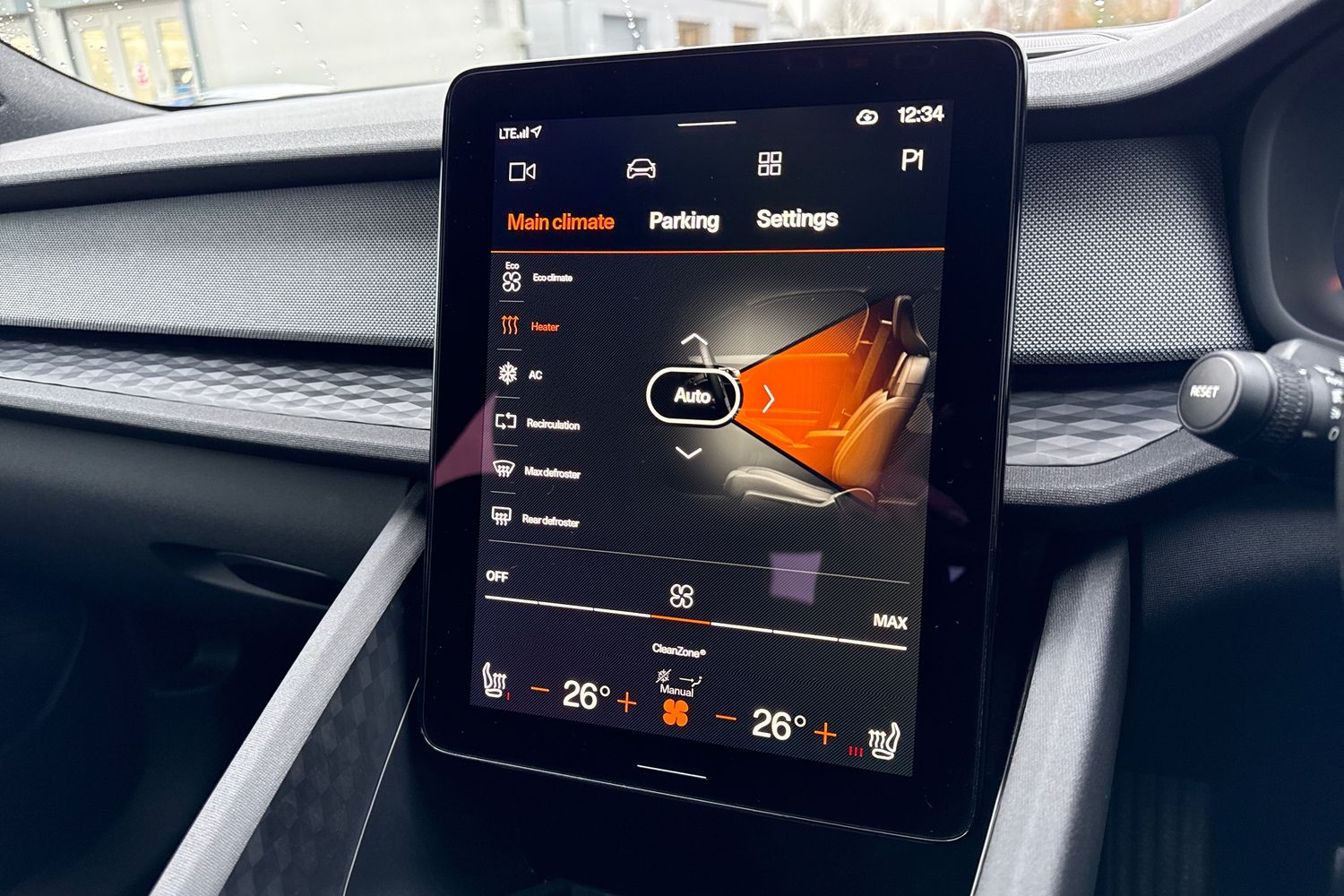 Used Polestar Polestar 2 2023 for sale - 77294732: Photo 21