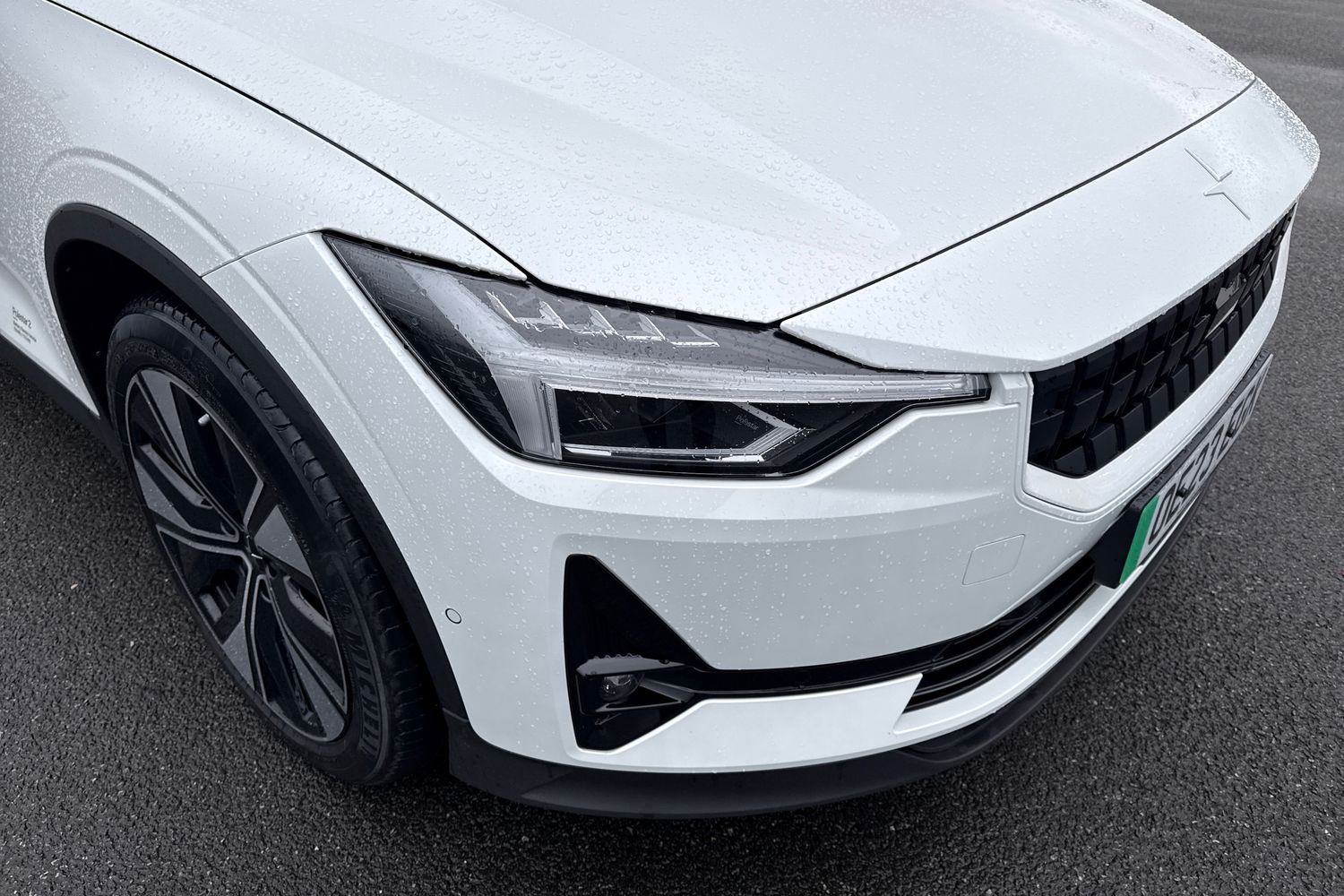 Used Polestar Polestar 2 2023 for sale - 77294732: Photo 25