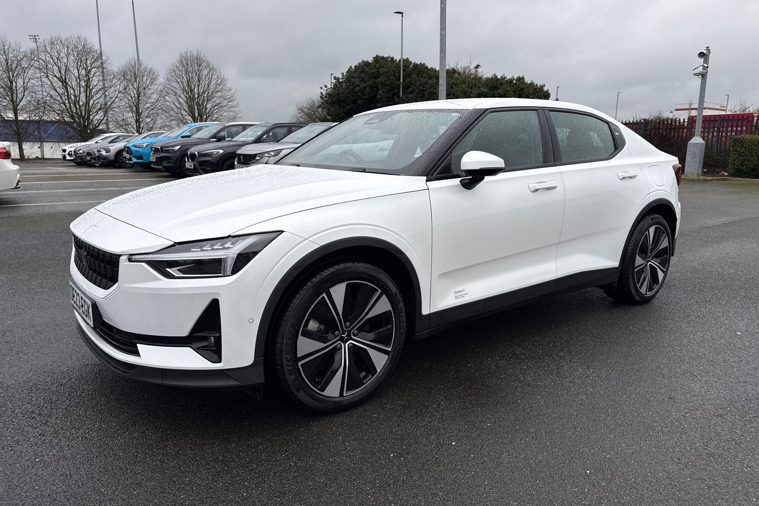 Used Polestar Polestar 2 2023 for sale - 77294732: Photo 27