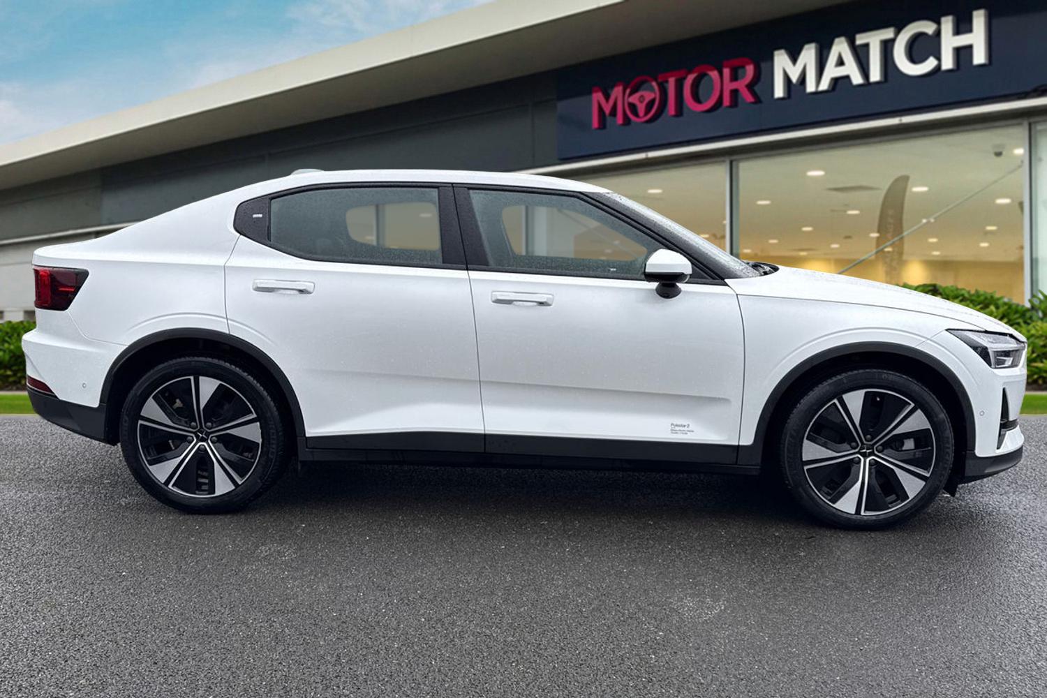 Used Polestar Polestar 2 2023 for sale - 77294732: Photo 3