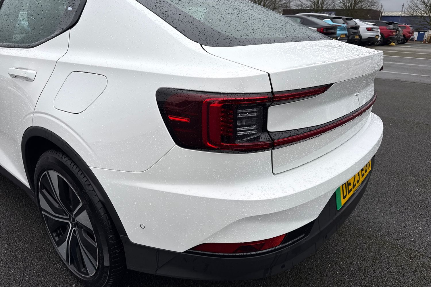 Used Polestar Polestar 2 2023 for sale - 77294732: Photo 30