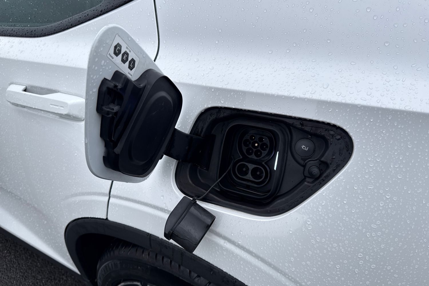 Used Polestar Polestar 2 2023 for sale - 77294732: Photo 32