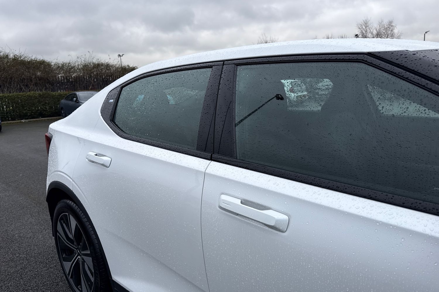 Used Polestar Polestar 2 2023 for sale - 77294732: Photo 33