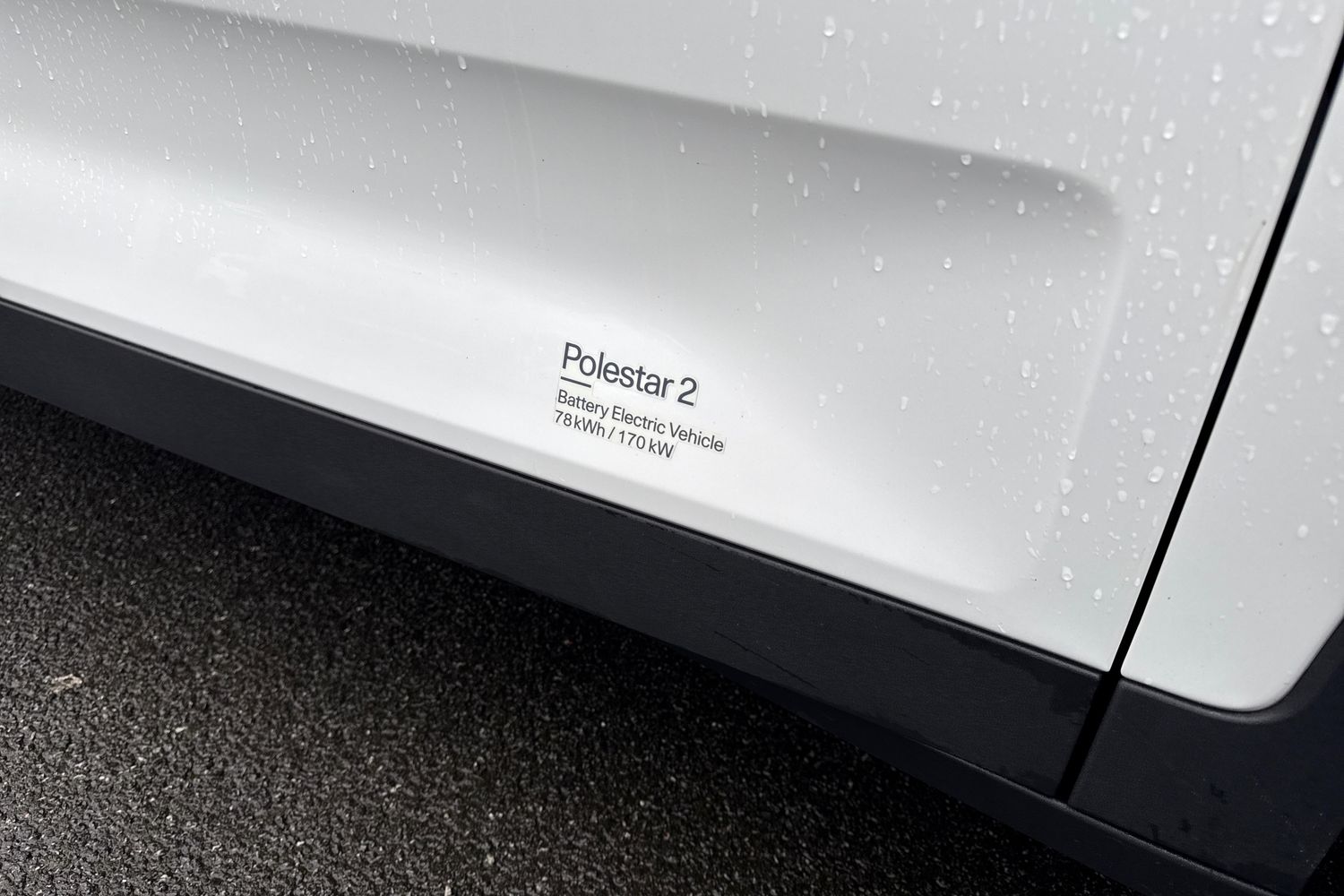 Used Polestar Polestar 2 2023 for sale - 77294732: Photo 35