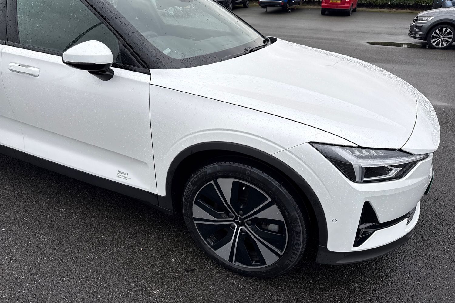 Used Polestar Polestar 2 2023 for sale - 77294732: Photo 36