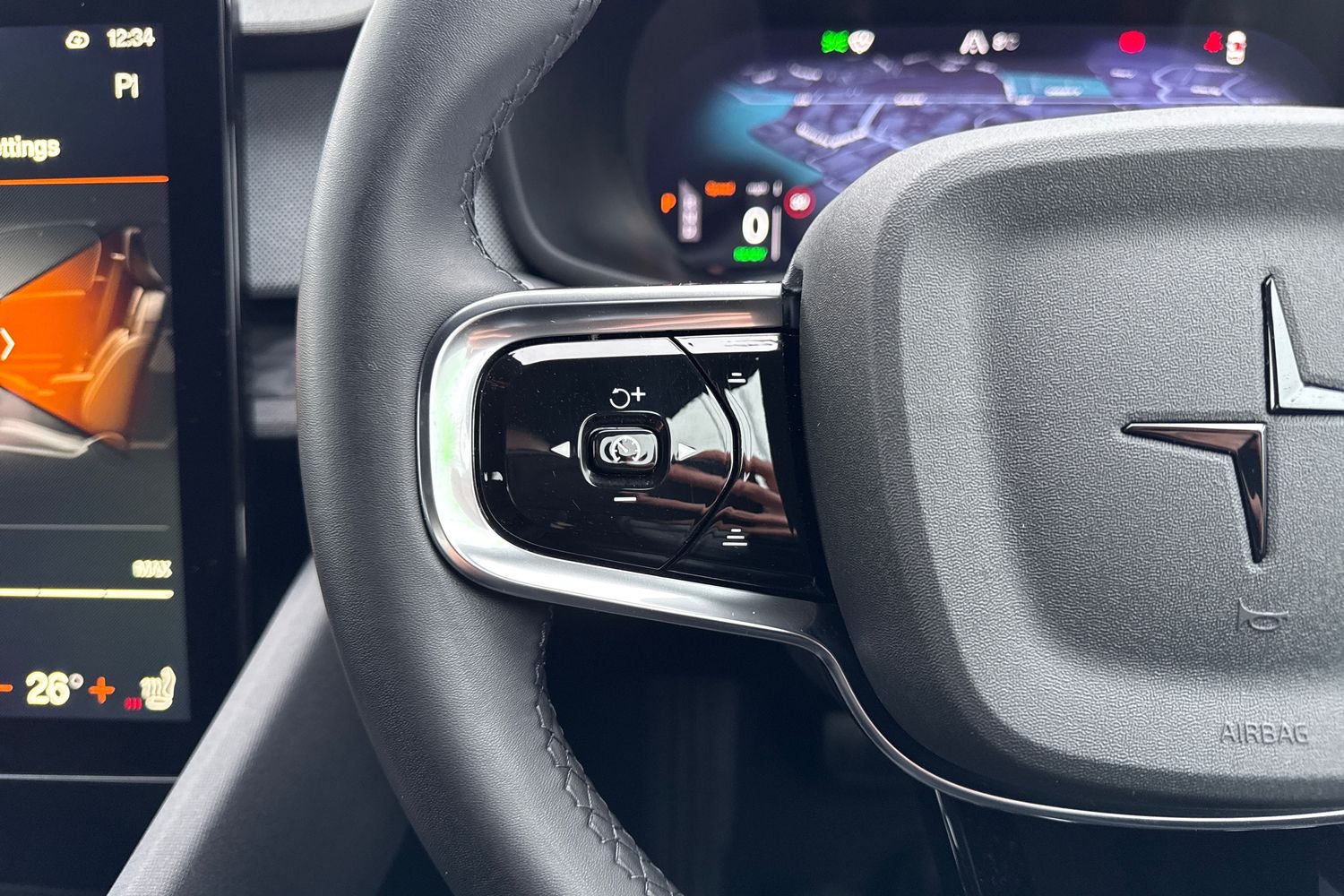 Used Polestar Polestar 2 2023 for sale - 77294732: Photo 38