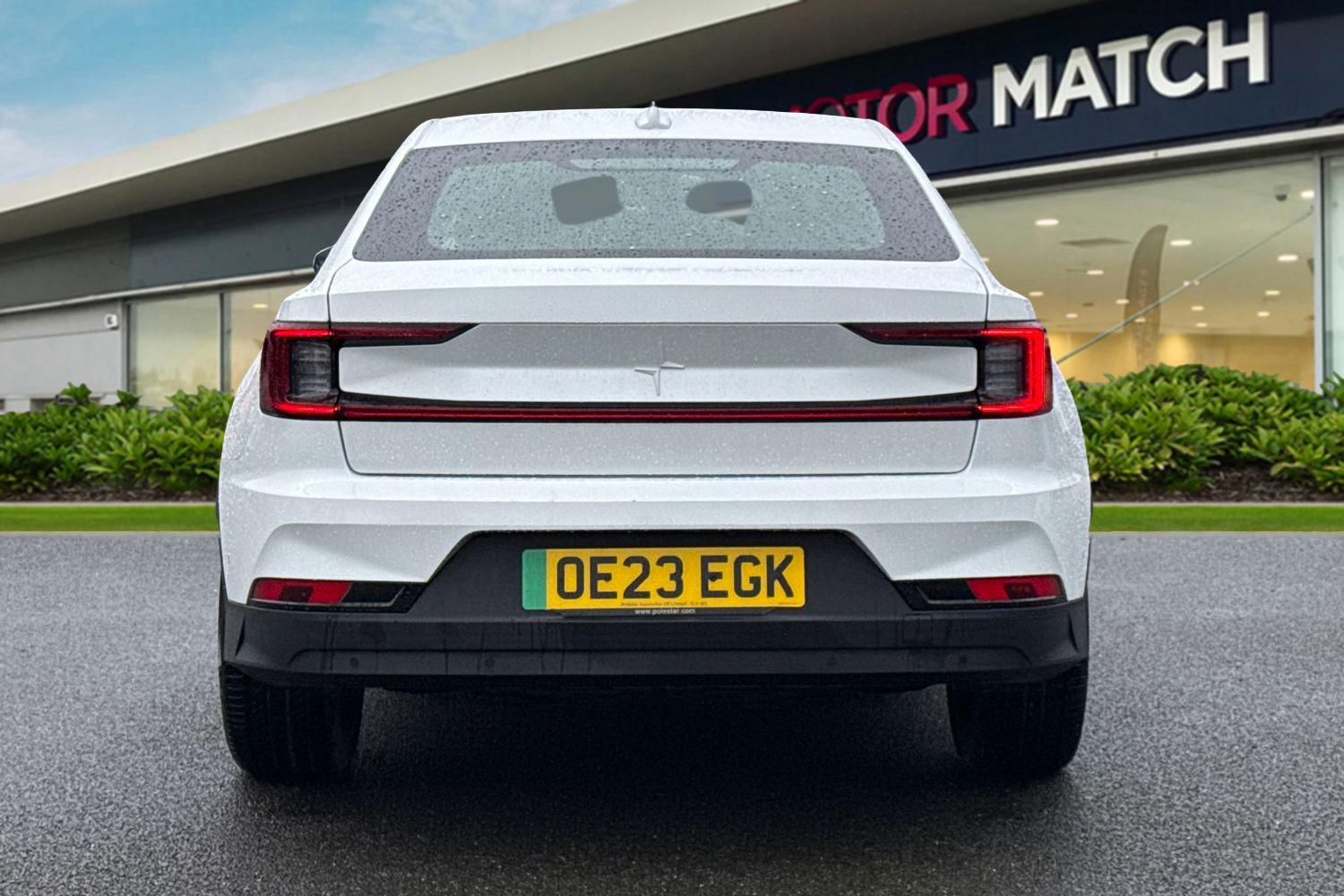 Used Polestar Polestar 2 2023 for sale - 77294732: Photo 4