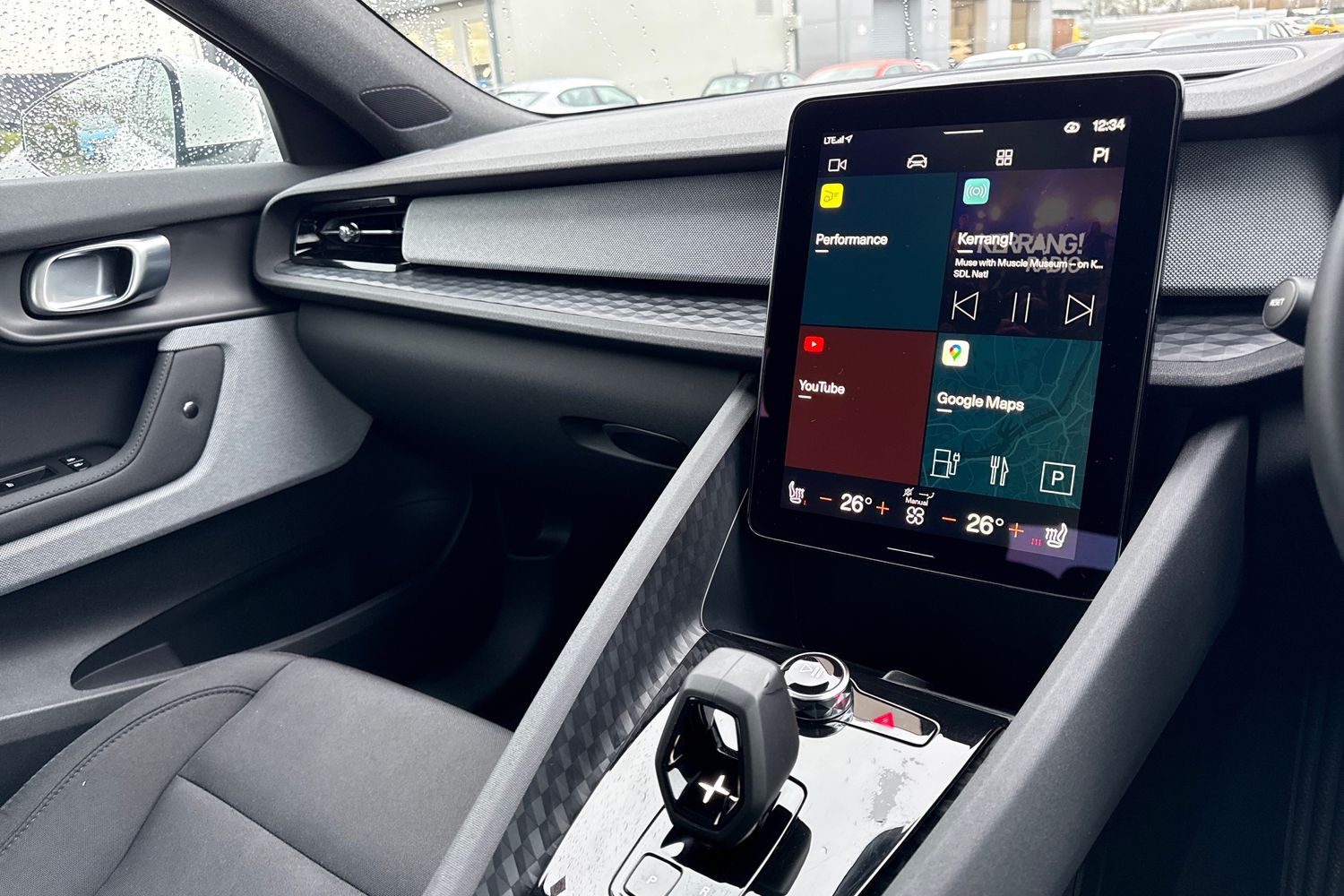 Used Polestar Polestar 2 2023 for sale - 77294732: Photo 43