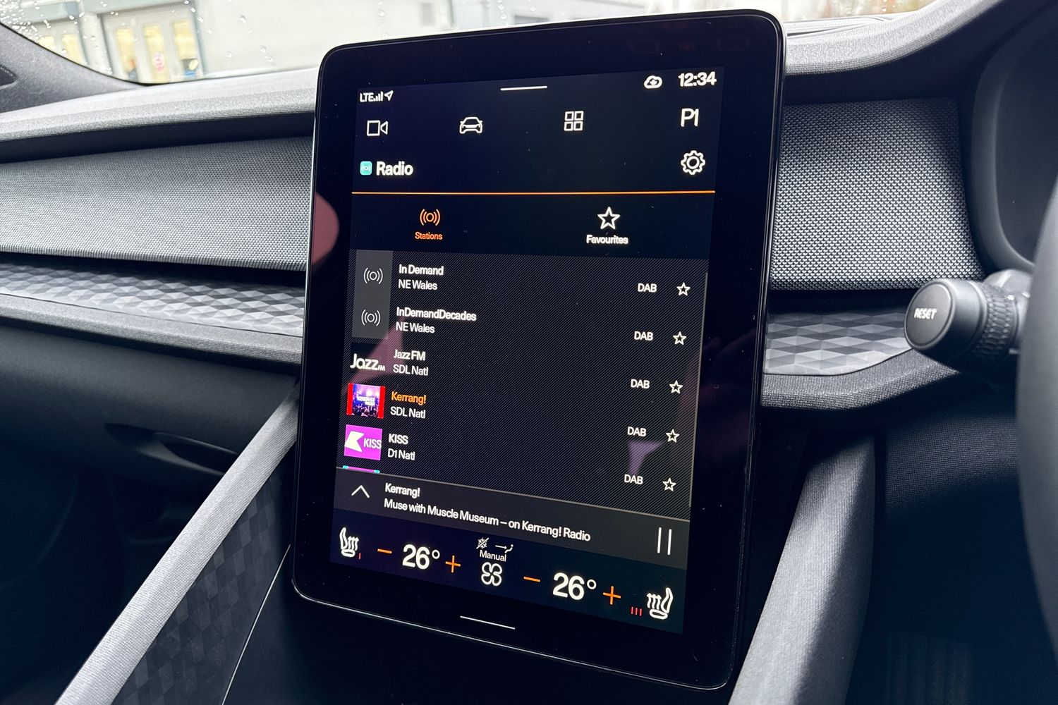 Used Polestar Polestar 2 2023 for sale - 77294732: Photo 44