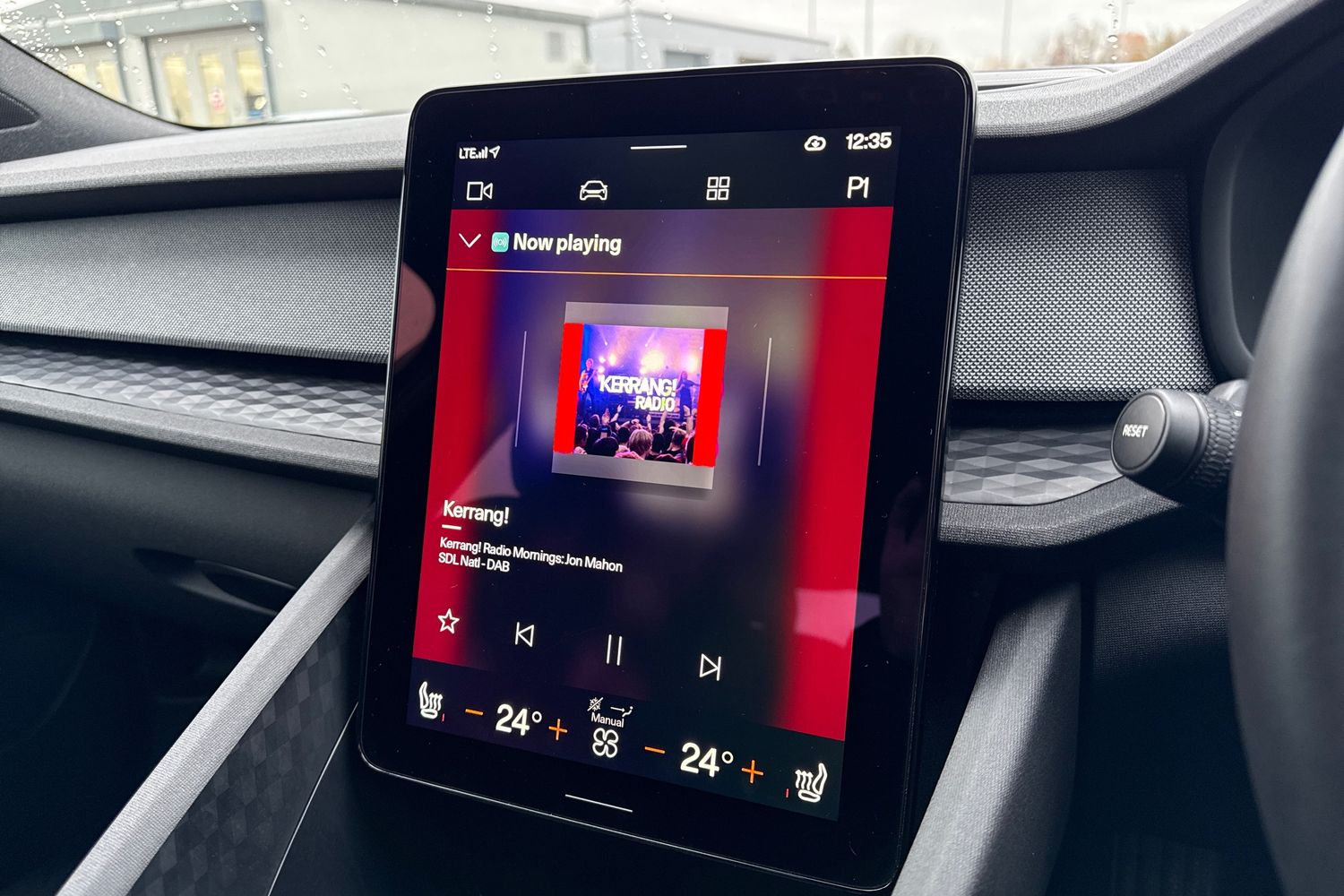 Used Polestar Polestar 2 2023 for sale - 77294732: Photo 45