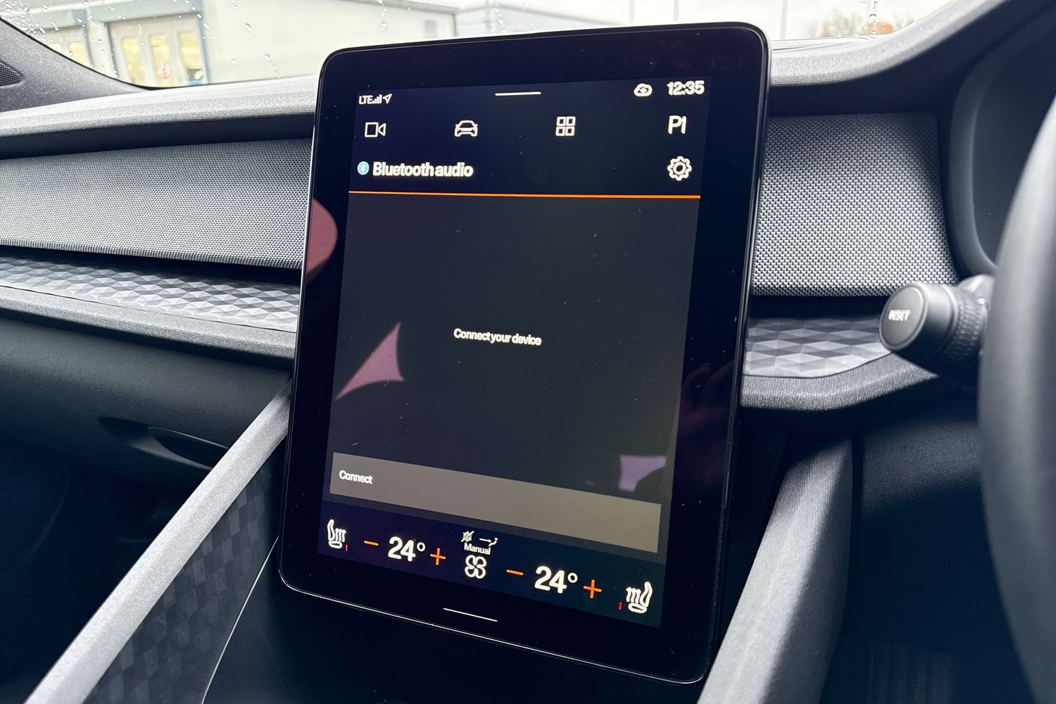 Used Polestar Polestar 2 2023 for sale - 77294732: Photo 46