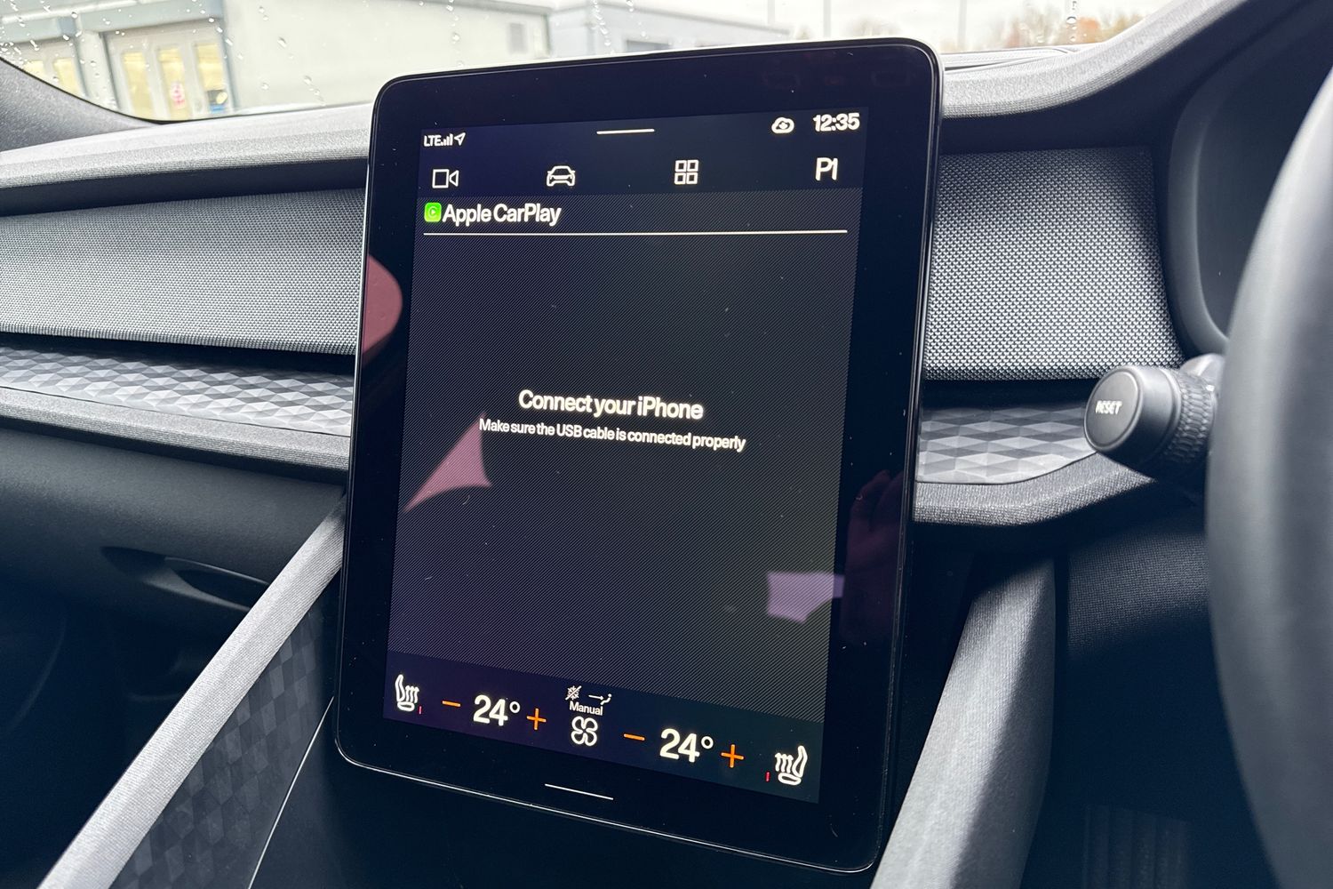 Used Polestar Polestar 2 2023 for sale - 77294732: Photo 47