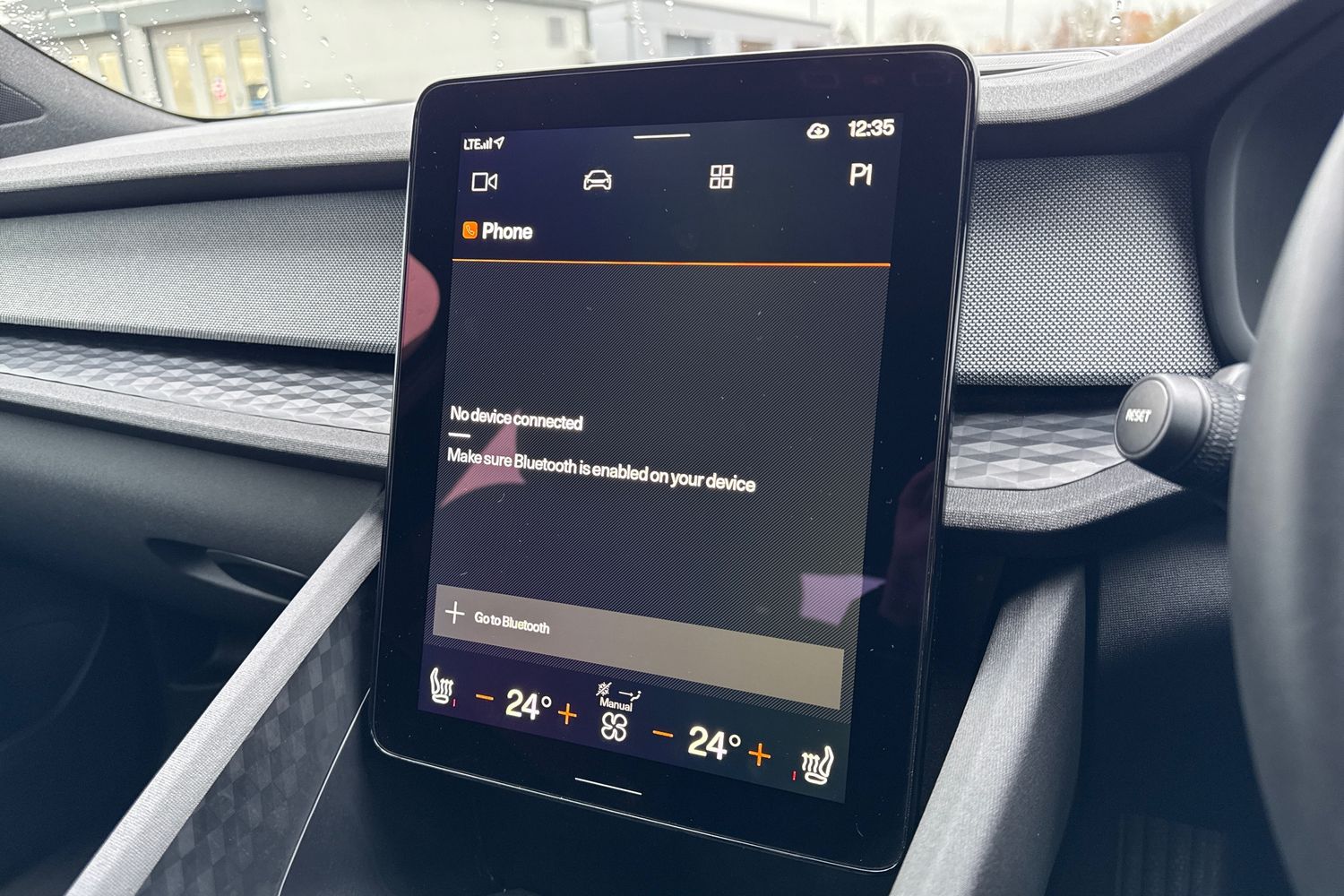 Used Polestar Polestar 2 2023 for sale - 77294732: Photo 48